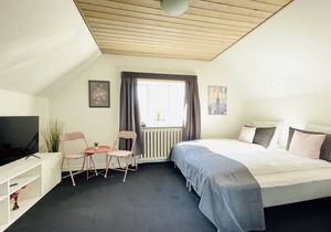 aday - Frederikshavn City Center - Room 2