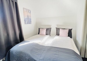 aday - Frederikshavn City Center - Room 2