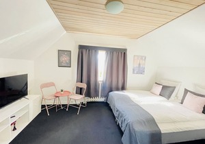 aday - Frederikshavn City Center - Room 2