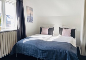 aday - Frederikshavn City Center - Room 2