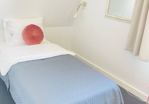aday - Frederikshavn City Center - Single room