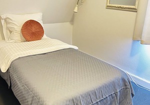 aday - Frederikshavn City Center - Single room