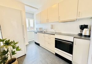 aday - Villa Firenze - 2 Bedrooms Spacious Apartment