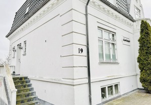 aday - Villa Firenze - 2 Bedrooms Spacious Apartment