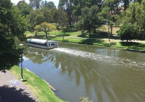 Adelaide Style Accommodation - Getaway in North Adelaide - Close to City