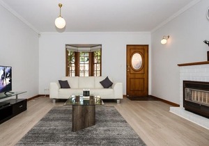 Adelaide Style Accommodation - Getaway in North Adelaide - Close to City