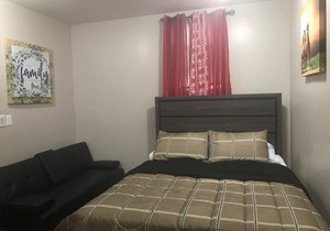 Adorable 2 BR + 2 Bath on The Heights, Jersey City in Jersey City