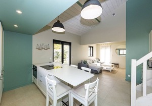 Adorable Maison au Canon Grande Terrasse - Cap Ferret