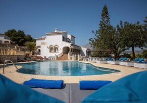 Adsubia 8 - Javea, Costa Blanca