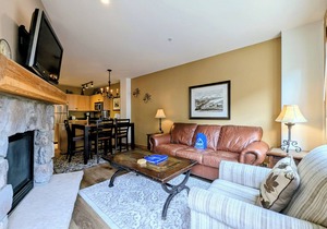 Adventure Base | Hot Tub, River Run Village