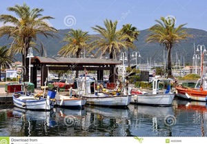 agreable appartement T2 CAVALAIRE SUR MER