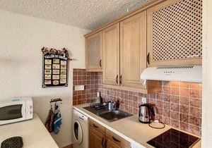 Air-conditioned T2 with pool, parking - Bormes-les-Mimosas