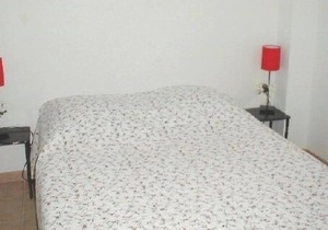 Air conditioned apartment for 6 persons in a residence with swimming pool at 700 meters of the beach