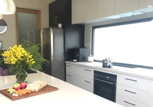 Aireys Inlet heated Pool Side bliss