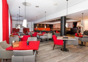 Airport Hotel Zurich