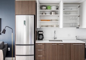 Airy Central Square 1BR w/Gym, DM, nr. Central Sq. T by Blueground