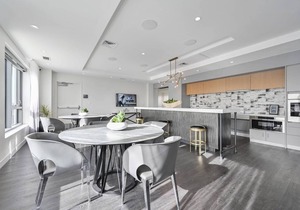 Airy Central Square 1BR w/Gym, DM, nr. Central Sq. T by Blueground