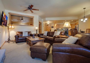 AL4202 | Perfect Family Retreat | Mtn Views | Pools | Hot Tubs | Winter Shuttle