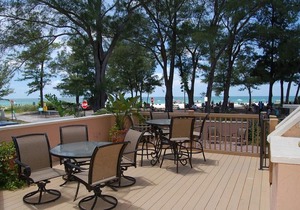 Alamanda Villa on Holmes Beach