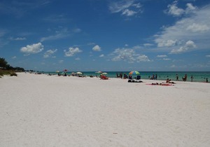 Alamanda Villa on Holmes Beach