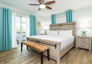 Alamanda Villas 7 Beach Side Condo With Heated Pool