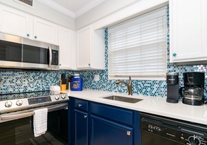 Alamanda Villas 7 Beach Side Condo With Heated Pool