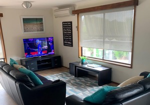 Albatross Beach House