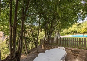 Alberg La Solana - 1 - Quadruple Room (4 Adults)