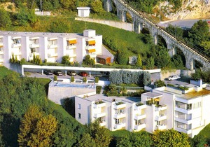 Aldesago Monte Brè (Utoring) 102.20