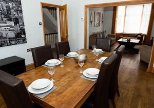 Alexander Apartments Baltic Court