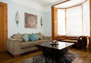 Alexander Apartments Baltic Court