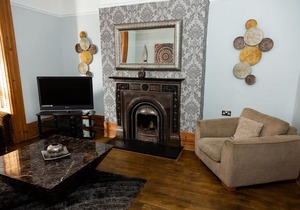 Alexander Apartments Baltic Court