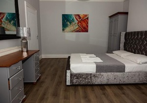 Alexander Apartments South Shields