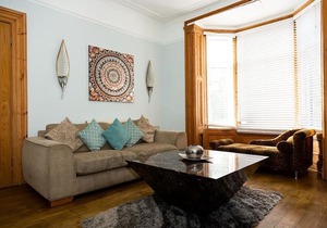 Alexander Apartments South Shields