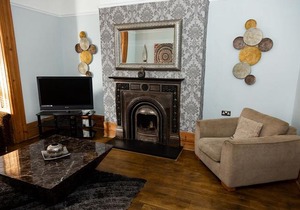 Alexander Apartments South Shields