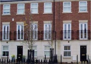 Alexander Apartments Baltic Court