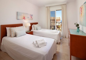 Alfresco Stays Mijas Costa Sun & Family