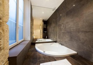 AllinLyon | Balnéo premium Terreaux