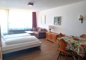 Allod Bad 504 in St. Moritz