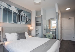 Allseasons Hotel by Tingdene