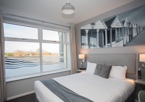 Allseasons Hotel by Tingdene