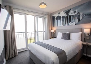 Allseasons Hotels by Tingdene