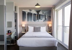 Allseasons Hotels by Tingdene