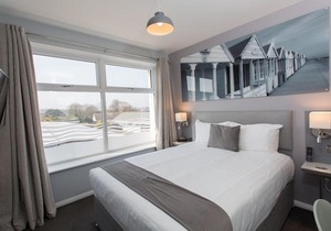 Allseasons Hotels by Tingdene