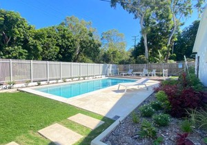 Alma Bay Holiday Unit 1