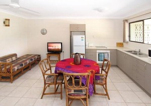 Alma Bay Holiday Unit 3