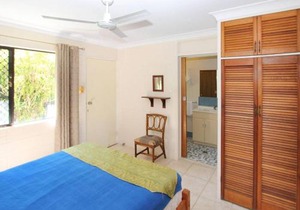 Alma Bay Holiday Unit 3