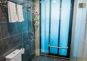 Almas Suites by SubHome