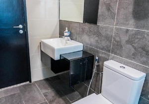 Almas Suites by SubHome