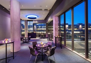 Aloft Boston Seaport District